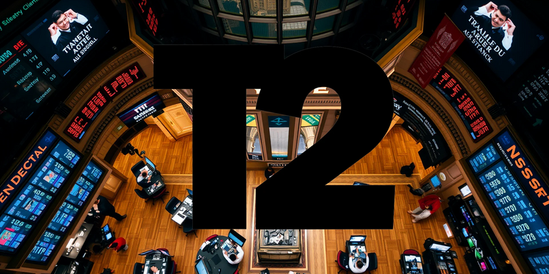 Institutional Investors Place Bullish Bets on Take-Two Ahead of Blockbuster Release - Foto: über boerse-global.de