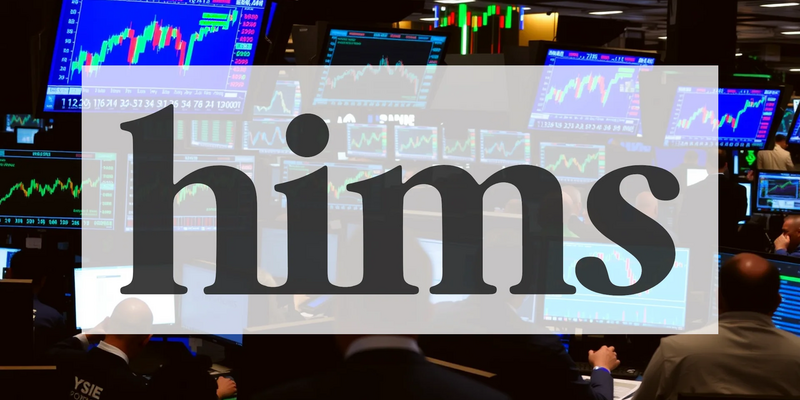 Hims & Hers Stock: A Valuation Reckoning Amid Sector Turbulence - Foto: über boerse-global.de