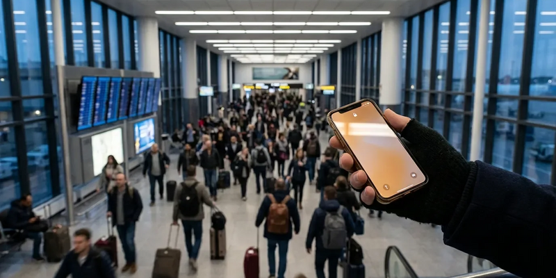 iPhone-Schutz gegen Diebstahl: So schützen Sie Ihre Daten - Foto: über boerse-global.de