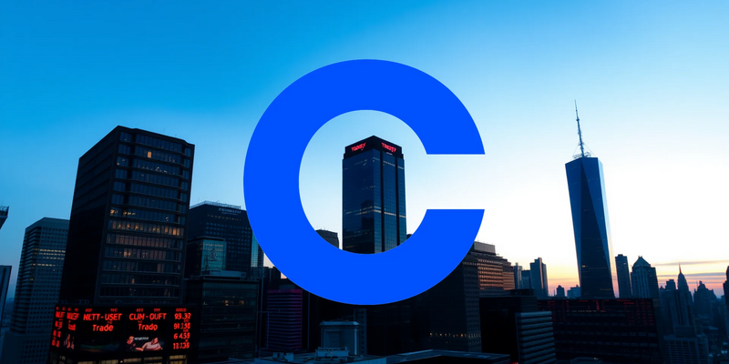Coinbase’s Strategic Expansion: A Tenth Acquisition Signals Major Pivot - Foto: über boerse-global.de