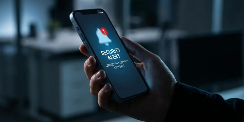 WhatsApp-Hoax Tobias Mathis verunsichert Weihnachtschats - Foto: über boerse-global.de