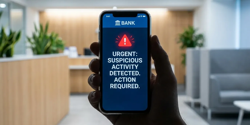 UmweltBank-Kunden im Visier von Phishing-Betrügern - Foto: über boerse-global.de