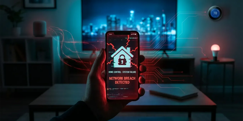 Kimwolf und Sturnus: Neue Malware-Wellen kapern Smart Homes - Foto: über boerse-global.de