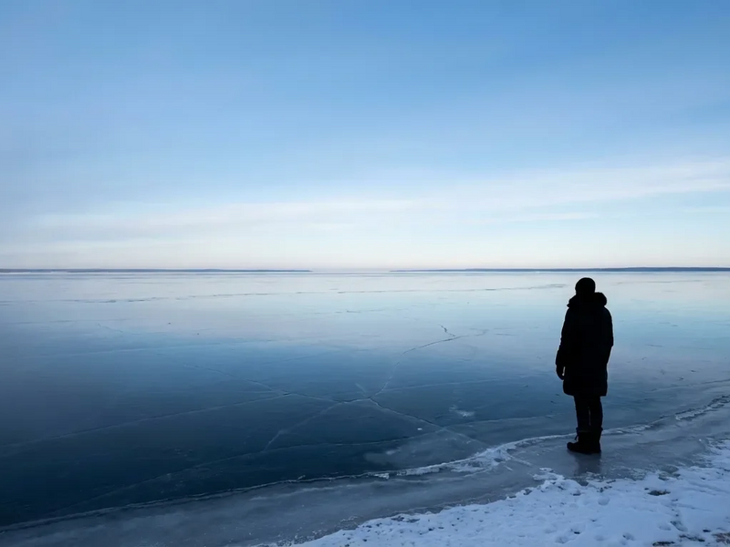 Blaue Gesundheit: Warum Kälte und Wasser diesen Winter den Ton angeben - Foto: über boerse-global.de