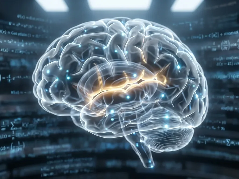 Metakognition: Die neue Superkraft im KI-Zeitalter - Foto: über boerse-global.de