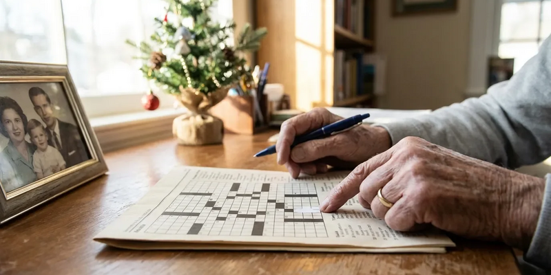 Alzheimer-Früherkennung: Neue Warnzeichen entdeckt - Foto: über boerse-global.de