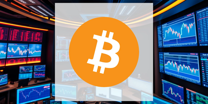 Bitcoin Closes 2025 in the Red as Traditional Havens Shine - Foto: über boerse-global.de