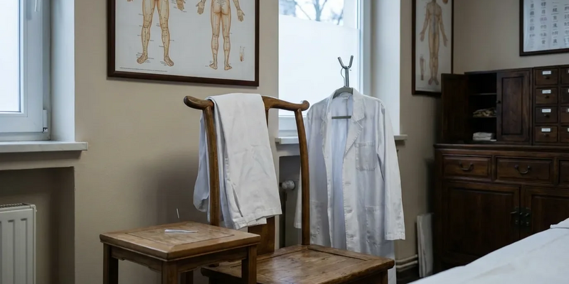 Aktivrente-Ausschluss gefährdet TCM-Versorgung in Deutschland - Foto: über boerse-global.de