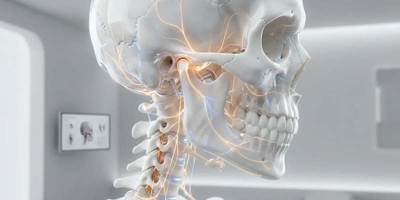 Kiefertherapie: Osteopathie wird zum Schlüssel für ganzheitliche Behandlung - Foto: über boerse-global.de