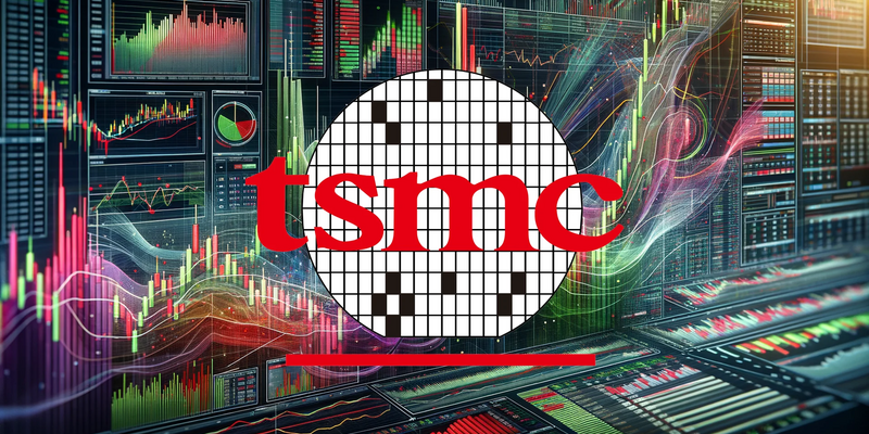 TSMC: Un Gigante en Expansión Enfrenta Nuevos Desafíos Competitivos - Foto: über boerse-global.de