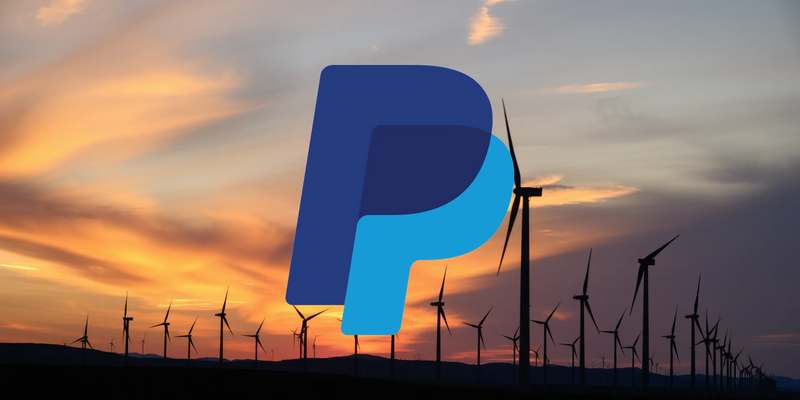 PayPal: Un Valor en la Encrucijada - Foto: über boerse-global.de