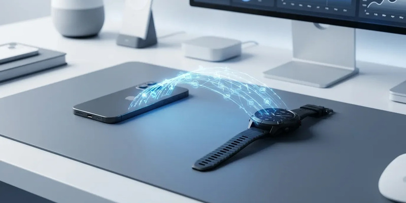 iOS 26.3 öffnet iPhone für Garmin, Fitbit und Co. - Foto: über boerse-global.de