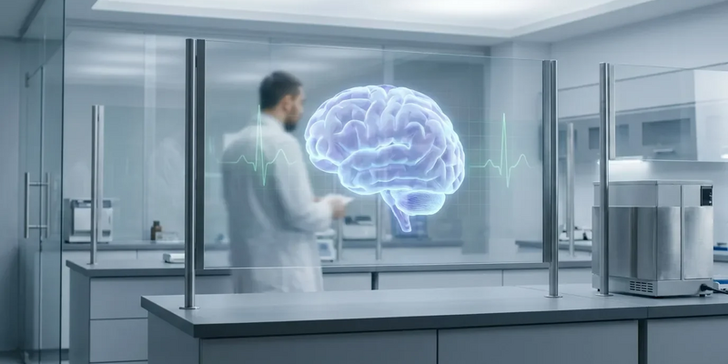 Studie: Gehirn schützt vor Bluthochdruck - Foto: über boerse-global.de