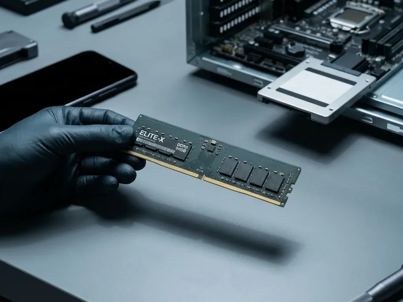 KI-Boom treibt Preise für Handys und Laptops in die Höhe - Foto: über boerse-global.de