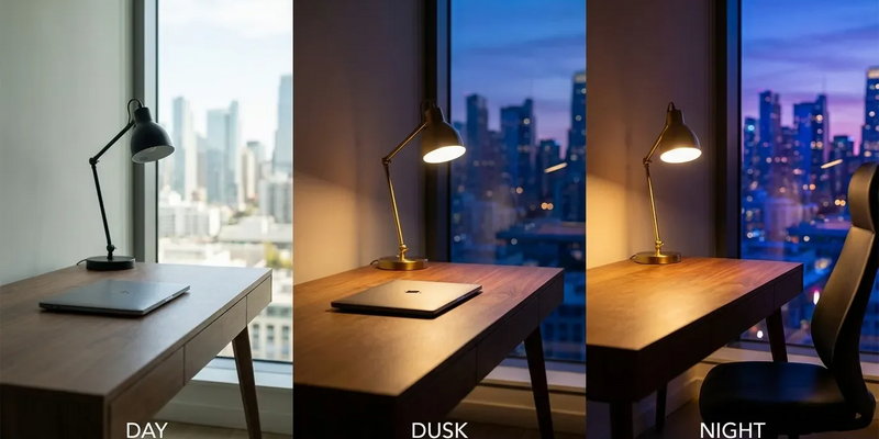 Tech-Visionäre erklären Abendzeit zur Traum-Realisierungs-Phase - Foto: über boerse-global.de