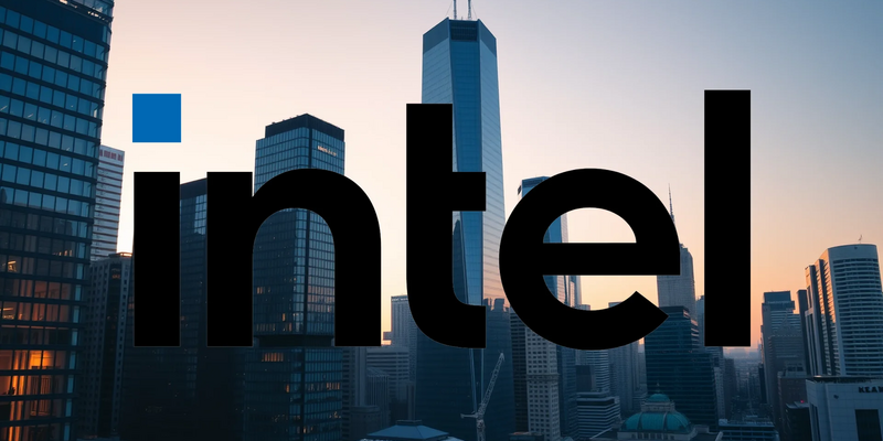 Intel’s Foundry Ambitions Face a Critical Test - Foto: über boerse-global.de