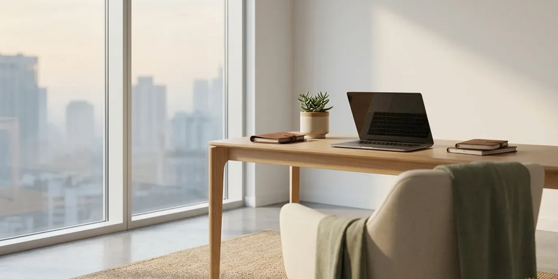 Quiet Ambition beendet 2025 die klassische Karriereleiter - Foto: über boerse-global.de