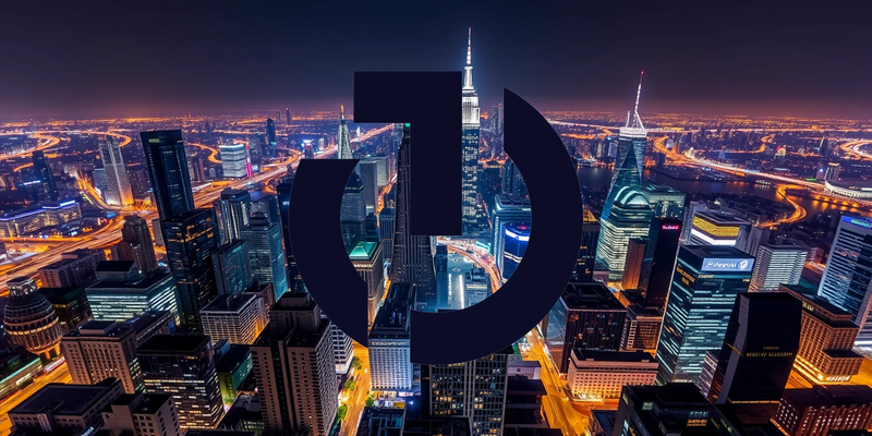 Is The Trade Desk Stock Oversold Amid Fierce Competition? - Foto: über boerse-global.de