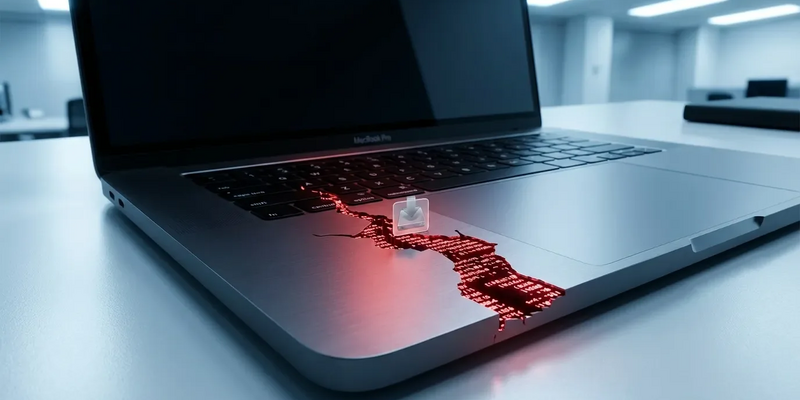 MacSync-Malware nutzt Apples Sicherheitssystem aus - Foto: über boerse-global.de