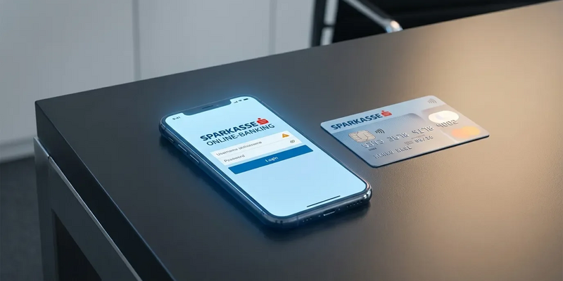 Sparkassen warnen vor Phishing-Welle beim Smartphone-Wechsel - Foto: über boerse-global.de