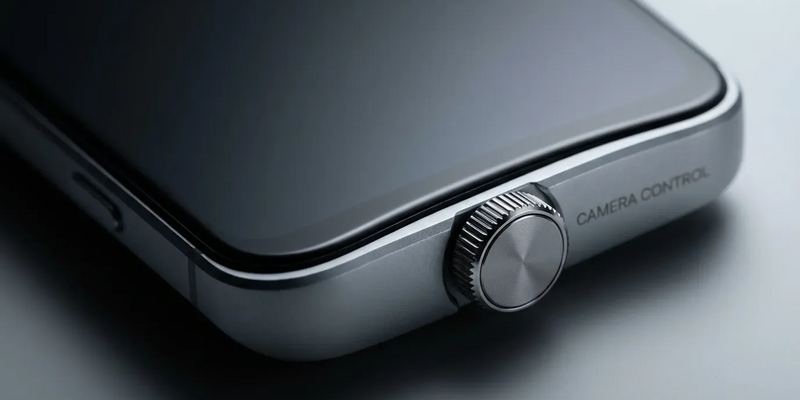 iPhone 17: So meistern Sie die neue Kamera-Steuertaste - Foto: über boerse-global.de