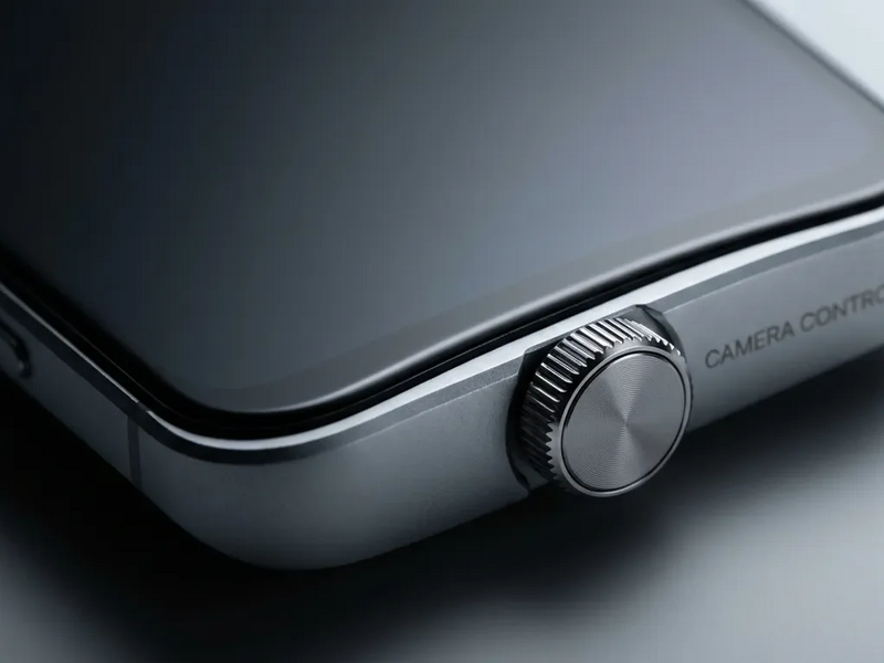 iPhone 17: So meistern Sie die neue Kamera-Steuertaste - Foto: über boerse-global.de