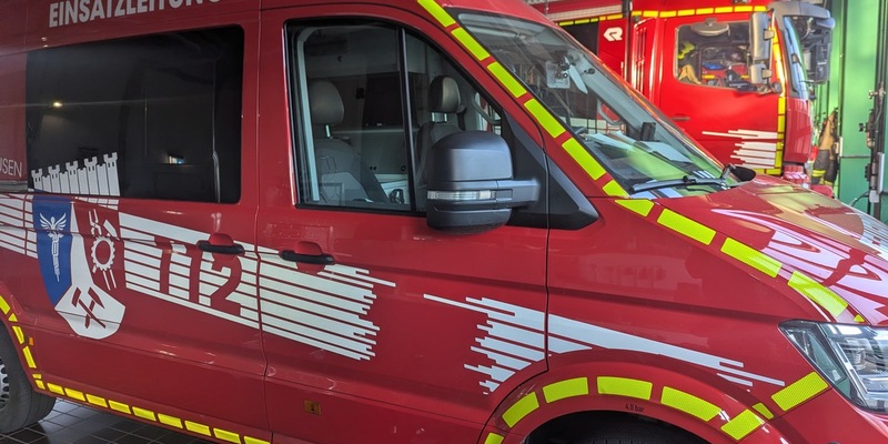 FW-OB: Rauchmelder rettet Leben - Foto: presseportal.de