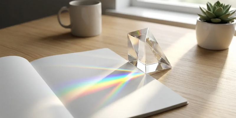 One-Word-Resolution: Der einfache Vorsatz für 2026 - Foto: über boerse-global.de