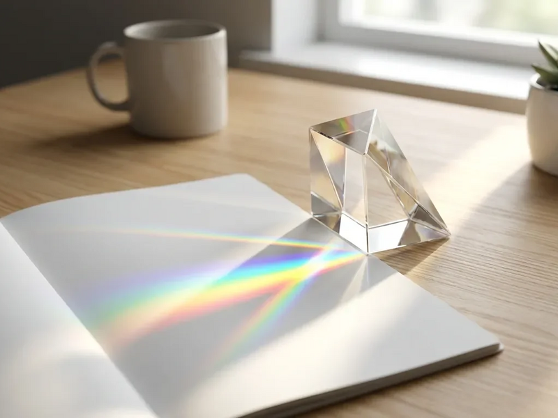 One-Word-Resolution: Der einfache Vorsatz für 2026 - Foto: über boerse-global.de