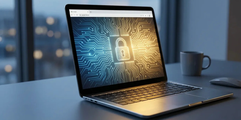 Google stellt Chrome-Automatisierung hinter Paywall - Foto: über boerse-global.de