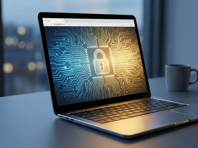 Google stellt Chrome-Automatisierung hinter Paywall - Foto: über boerse-global.de