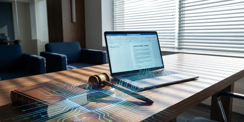 BriefCatch sichert Millionen für juristische KI-Schreibtools - Foto: über boerse-global.de