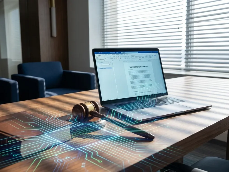 BriefCatch sichert Millionen für juristische KI-Schreibtools - Foto: über boerse-global.de