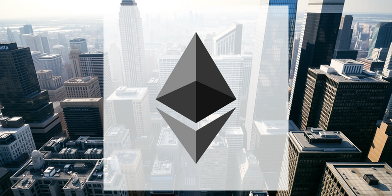 Ethereum Consolidates Amid Major Token Burn and Options Expiry - Foto: über boerse-global.de