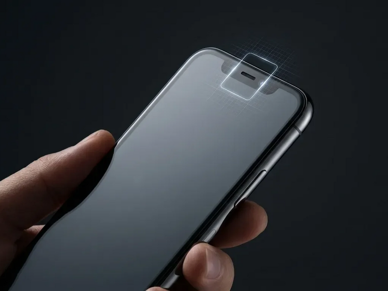 iPhone 17: Die „quadratische Selfie“ wird zum neuen Standard - Foto: über boerse-global.de