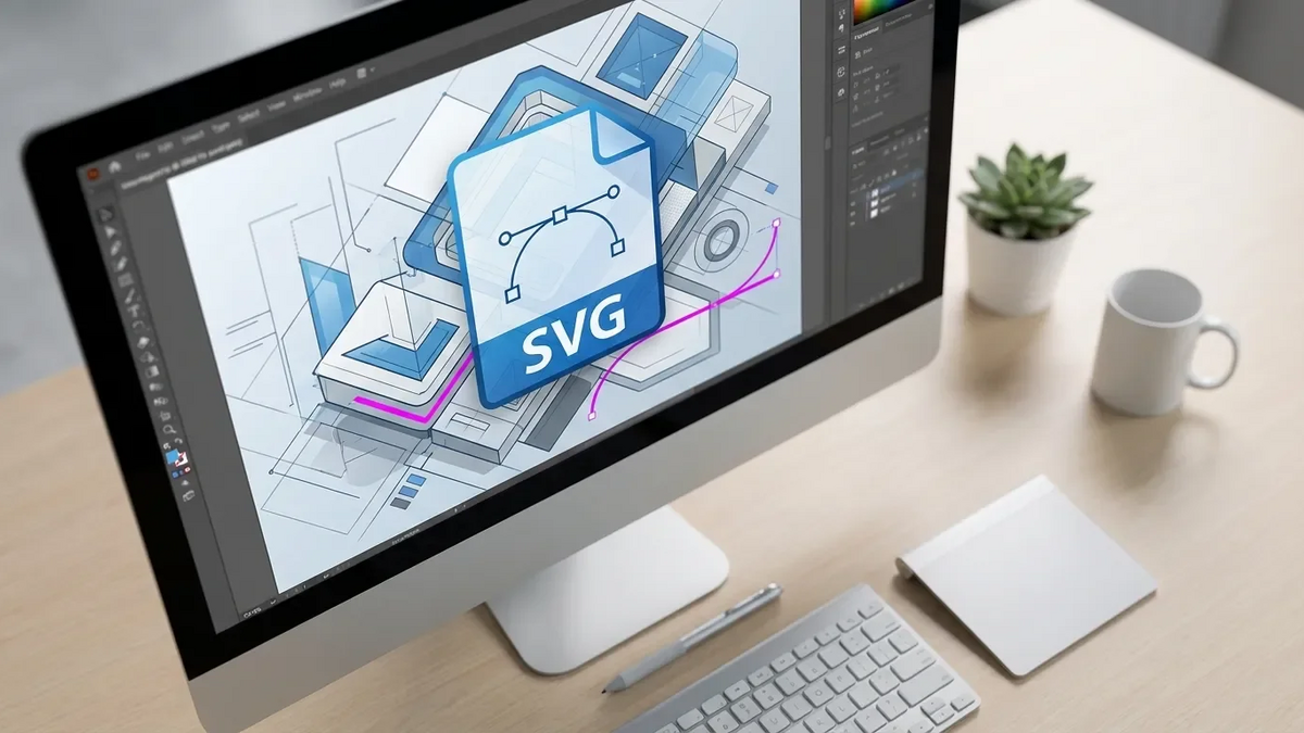 Inkscape 1.4.3: Wichtiges Update für PDF-Import und Stabilität - Foto: über boerse-global.de