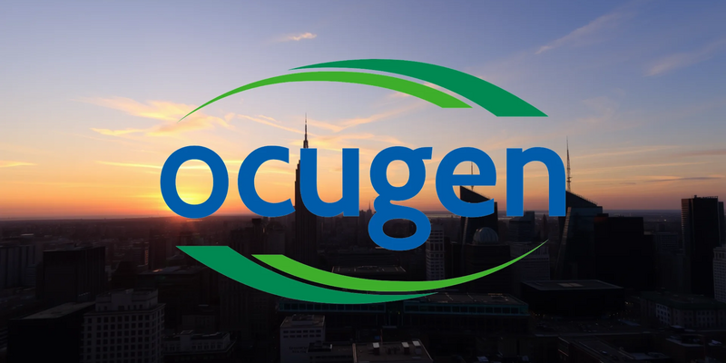 A Contrarian Bet Emerges for Ocugen Shares - Foto: über boerse-global.de