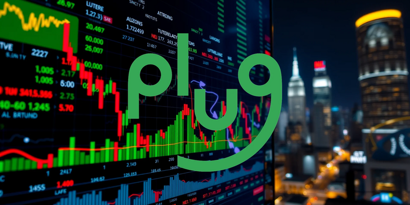 Plug Power: Avances y Retos en un Escenario de Incertidumbre - Foto: über boerse-global.de