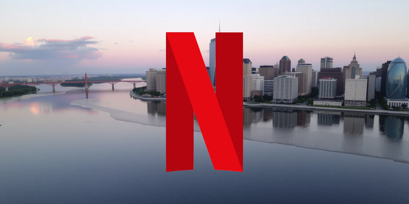 Netflix: Una Victoria con un Alto Costo para sus Accionistas - Foto: über boerse-global.de