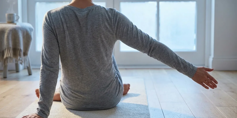 Rückenschmerzen: Rotation und Seitneigung sind der neue Trend - Foto: über boerse-global.de