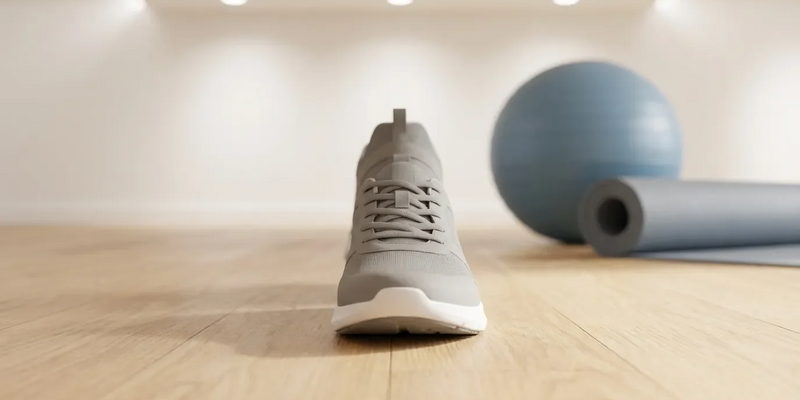 Studie: Tandemgang allein reicht nicht gegen Stürze - Foto: über boerse-global.de