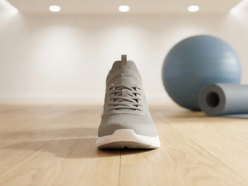 Studie: Tandemgang allein reicht nicht gegen Stürze - Foto: über boerse-global.de