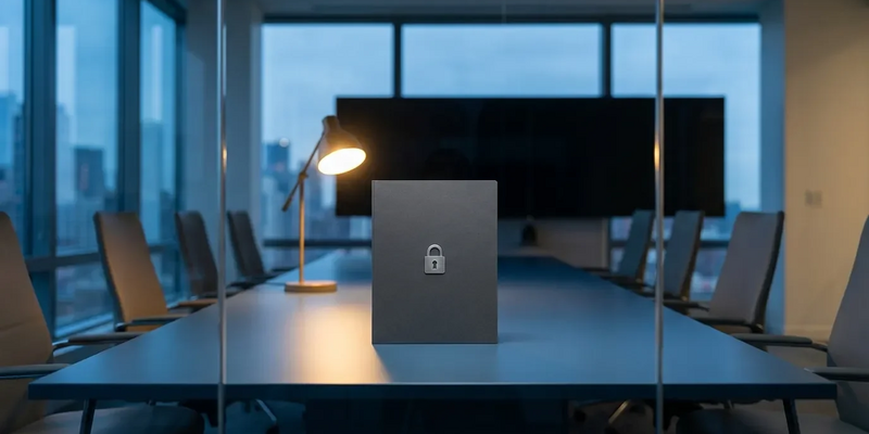 Hinweisgeberschutz: Warum die Urlaubszeit 2025 zum Risiko wird - Foto: über boerse-global.de