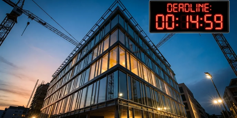 Salzburgs Immobilienmarkt: Torschlusspanik vor Jahreswechsel - Foto: über boerse-global.de