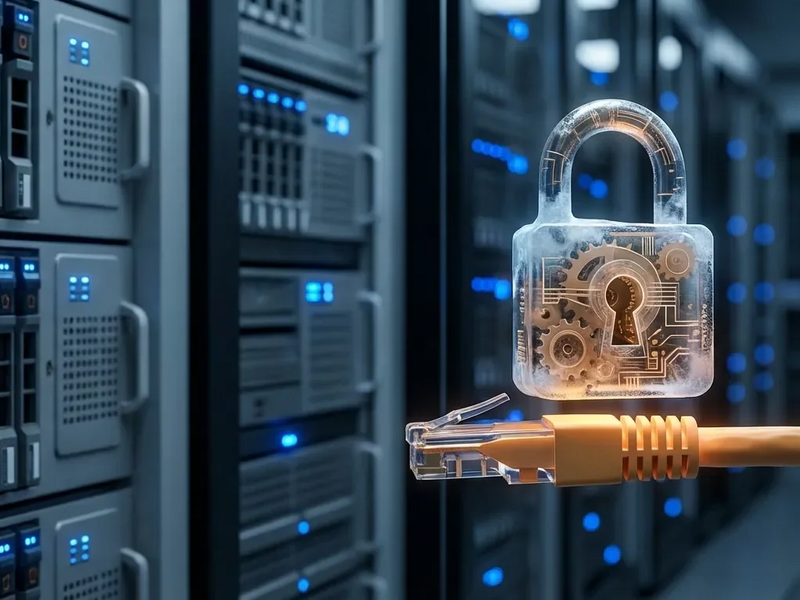 Vorratsdatenspeicherung: Berlin will IP-Adressen drei Monate speichern - Foto: über boerse-global.de