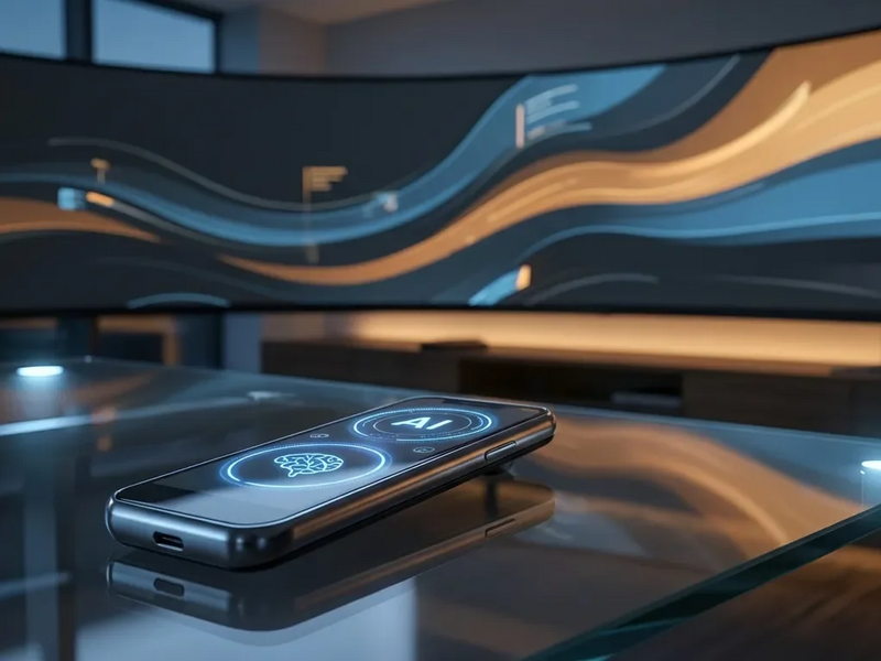 PowerPoints Agent-Modus revolutioniert Präsentationsarbeit - Foto: über boerse-global.de