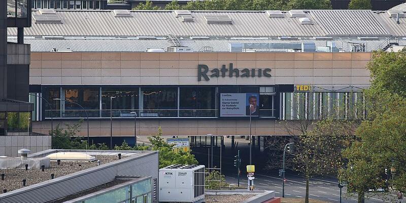 Rathaus der Stadt Essen (Archiv) - Foto: über dts Nachrichtenagentur