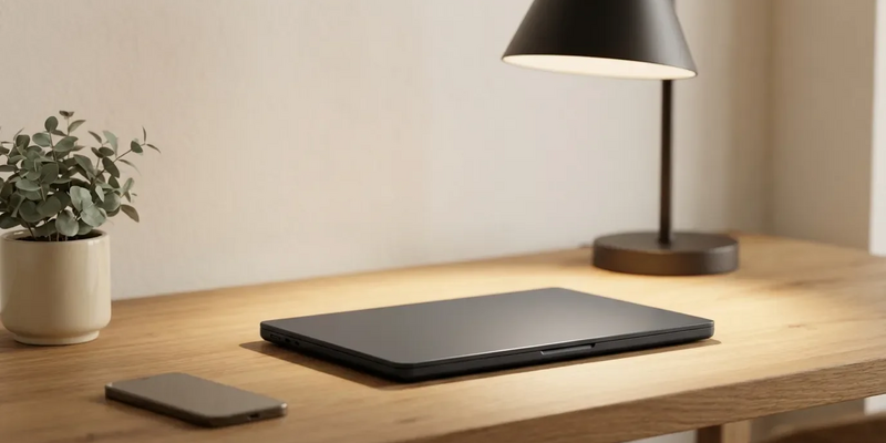 Social-Media-Ausstieg wird zur Top-Produktivitätsstrategie 2025 - Foto: über boerse-global.de