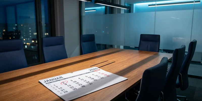 Betriebsräte sichern Urlaubsplanung für Brückentage 2026 - Foto: über boerse-global.de