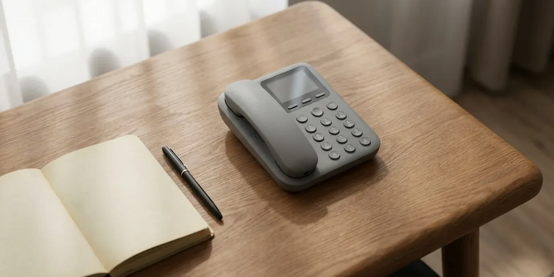 Dumbphones: Tech-Portale küren Minimal-Handys zum Trend des Jahres - Foto: über boerse-global.de